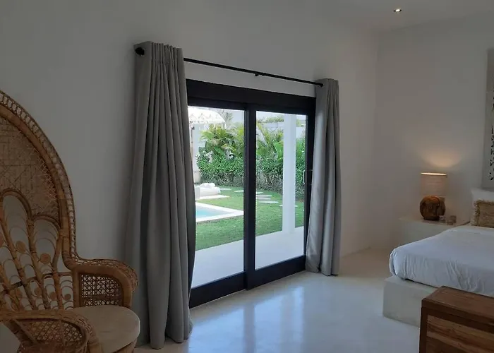 Noah By Is Simple * Canggu