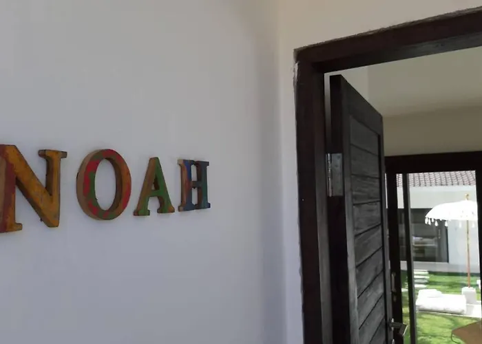 Noah By Is Simple Canggu