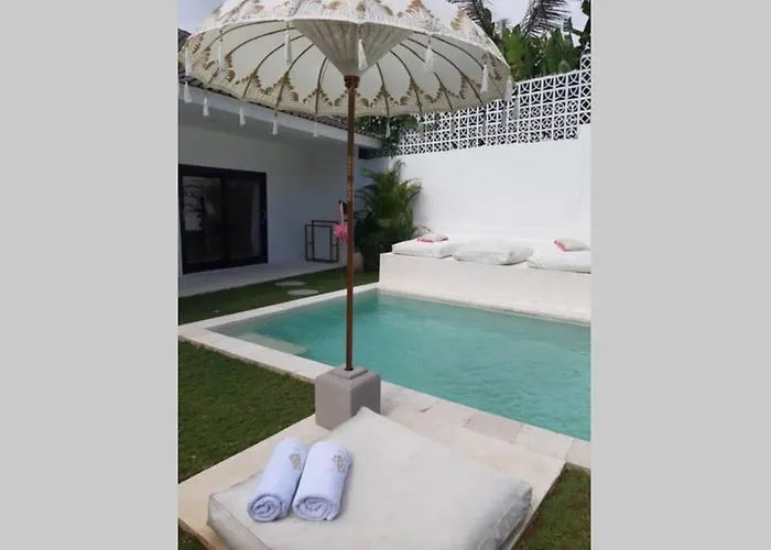 Noah By Is Simple * Canggu