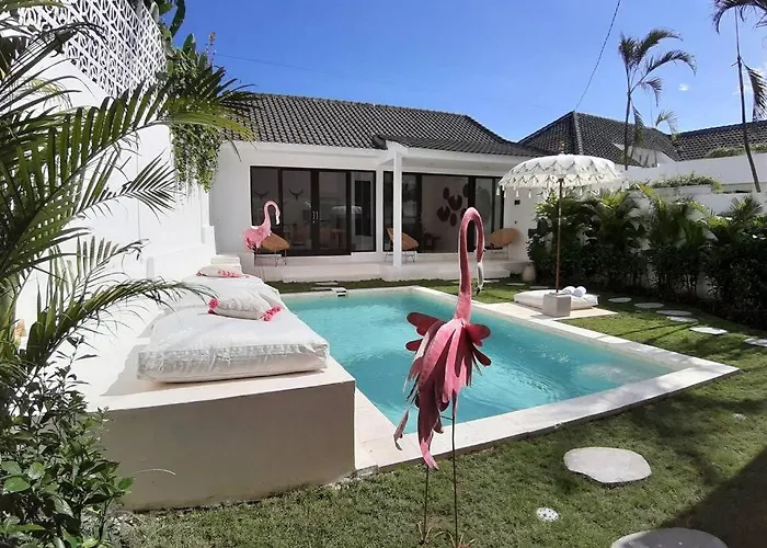 Noah By Is Simple Villa