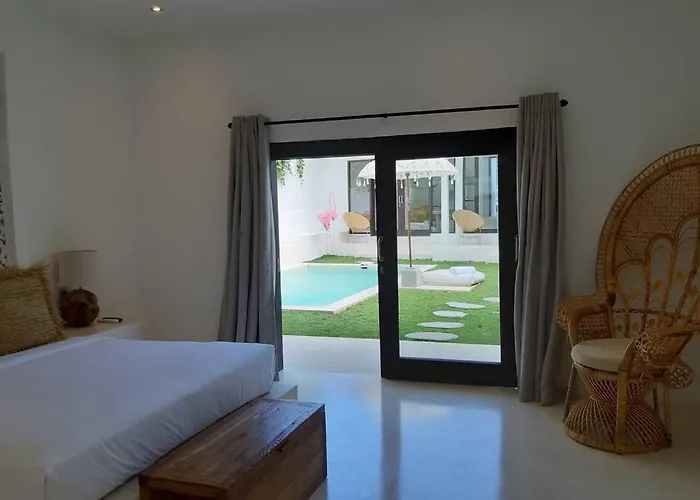 Noah By Is Simple Canggu