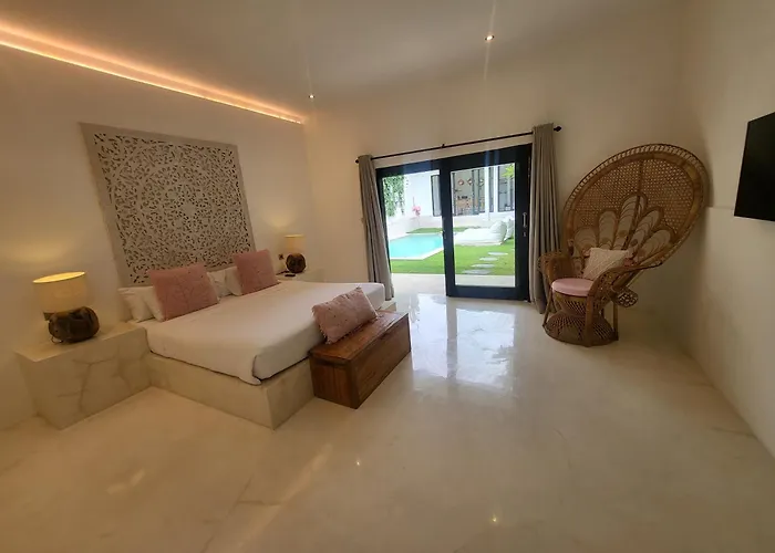 Noah By Is Simple Canggu