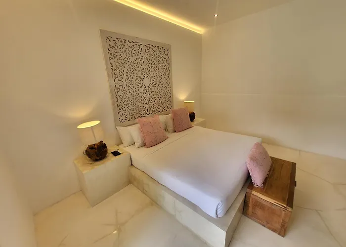 Villa Noah By Is Simple *